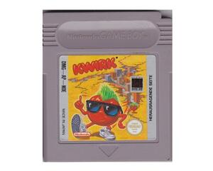 Kwirk (GameBoy)