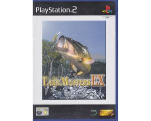 Lake Masters EX (PS2)