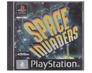 Space Invaders (PS1)