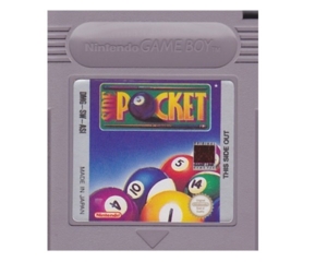 Side Pocket (GameBoy)