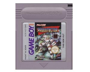 Probotector (GameBoy)