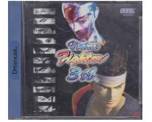 Virtua Fighter 3 tb m. kasse (Dreamcast)