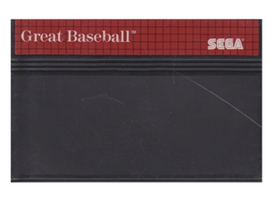 Great Baseball (SMS)