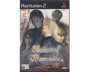 Shadow of Memories (PS2)