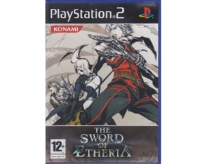 Sword of Etheria, The (PS2)