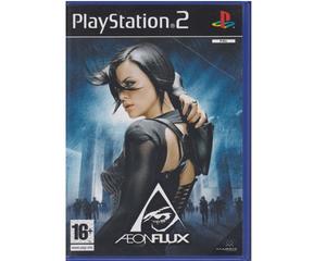 Aeon Flux (PS2)