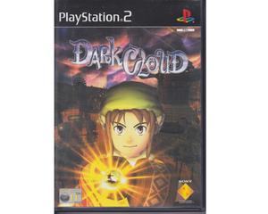 Dark Cloud (PS2)