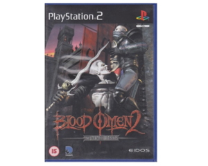 Blood Omen 2 (PS2)
