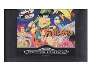 Flintstones (SMD)