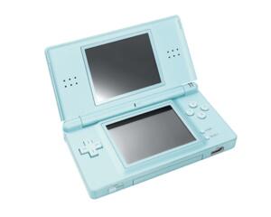Nintendo DS Lite (Turquoise)