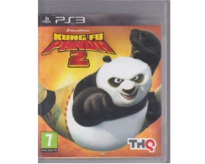 Kung Fu Panda 2 (PS3)