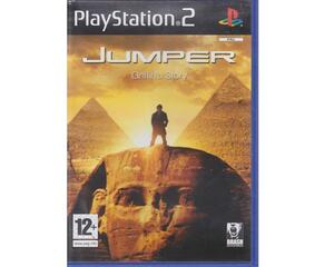 Jumper : Griffin's Story (PS2)