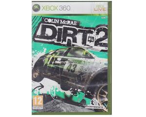 Colin Mcrae : Dirt 2 (Xbox 360)