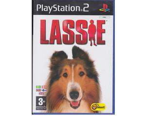 Lassie (PS2)