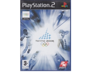 Torino 2006 u. manual (PS2)