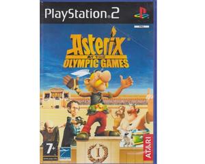 Asterix at the Olympic Games (PS2)