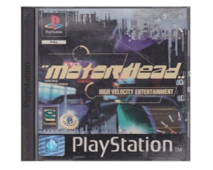 Motorhead (PS1)