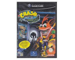 Crash Bandicoot : The Wrath of Cortex (GameCube)