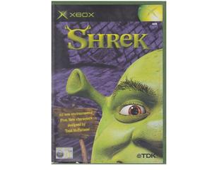 Shrek (Xbox)