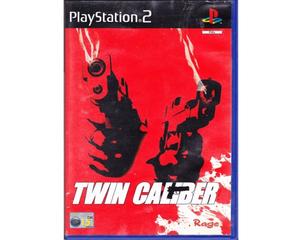 Twin Caliber (PS2)