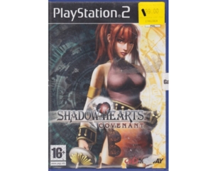 Shadow Hearts : Covenant (PS2)