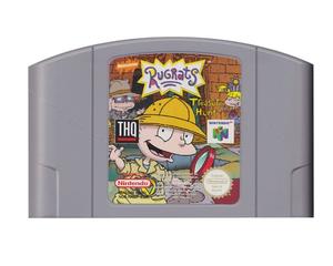 Rugrats (N64)