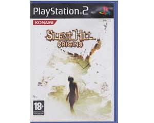 Silent Hill : Origins (PS2)