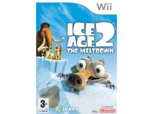 Ice Age 2 (Wii)