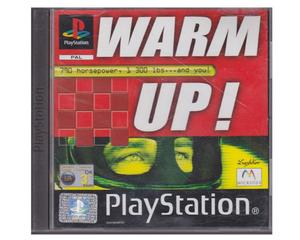 Warm Up (PS1)