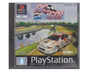 RC de Go (PS1)