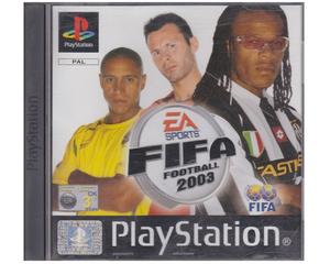 Fifa 2003 (PS1)