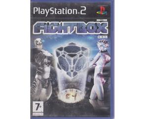 Fightbox (PS2)
