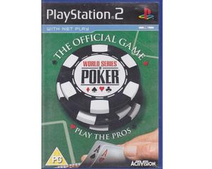 World Series of Poker (PS2)