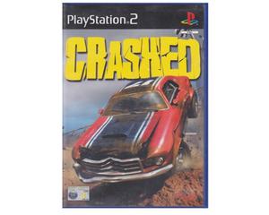 Crashed (PS2)