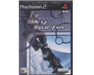 Sky Surfer (PS2)