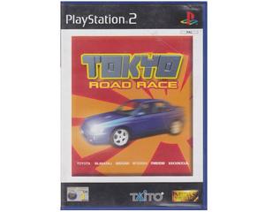 Tokyo Road Race (PS2)