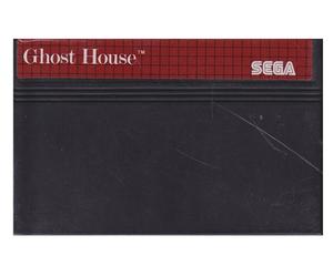Ghost House (SMS)