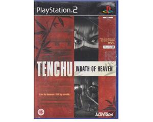 Tenchu : Wrath of Heaven (PS2)