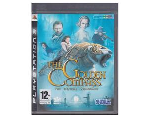 Golden Compas, The (PS3)