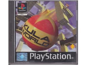 Kula World (PS1)