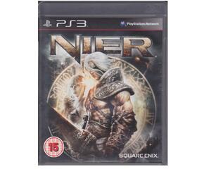 Nier (PS3)