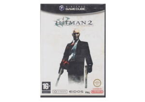 Hitman 2 : Silent Assassin (GameCube)
