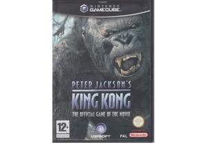 King Kong (GameCube)