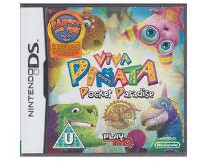 Viva Pinata : Pocket Paradise (Nintendo DS)