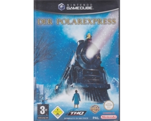 Polar Express (GameCube)