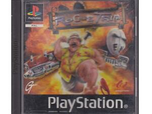 Rogue Trip : Vacation 2012 (PS1)