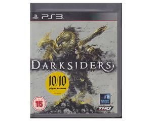Darksiders (PS3)