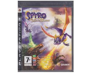 Spyro, The Legend of : Dawn of the Dragon (PS3)
