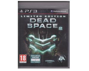 Dead Space 2 (Limited Edition) (PS3)