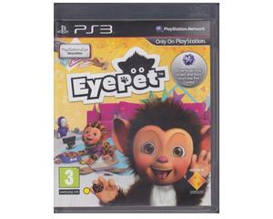 EyePet (PS3)